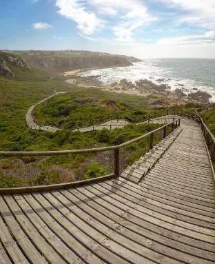 Pinnacle Point Lodge 37 – photo 5, Entire House in Mossel Bay