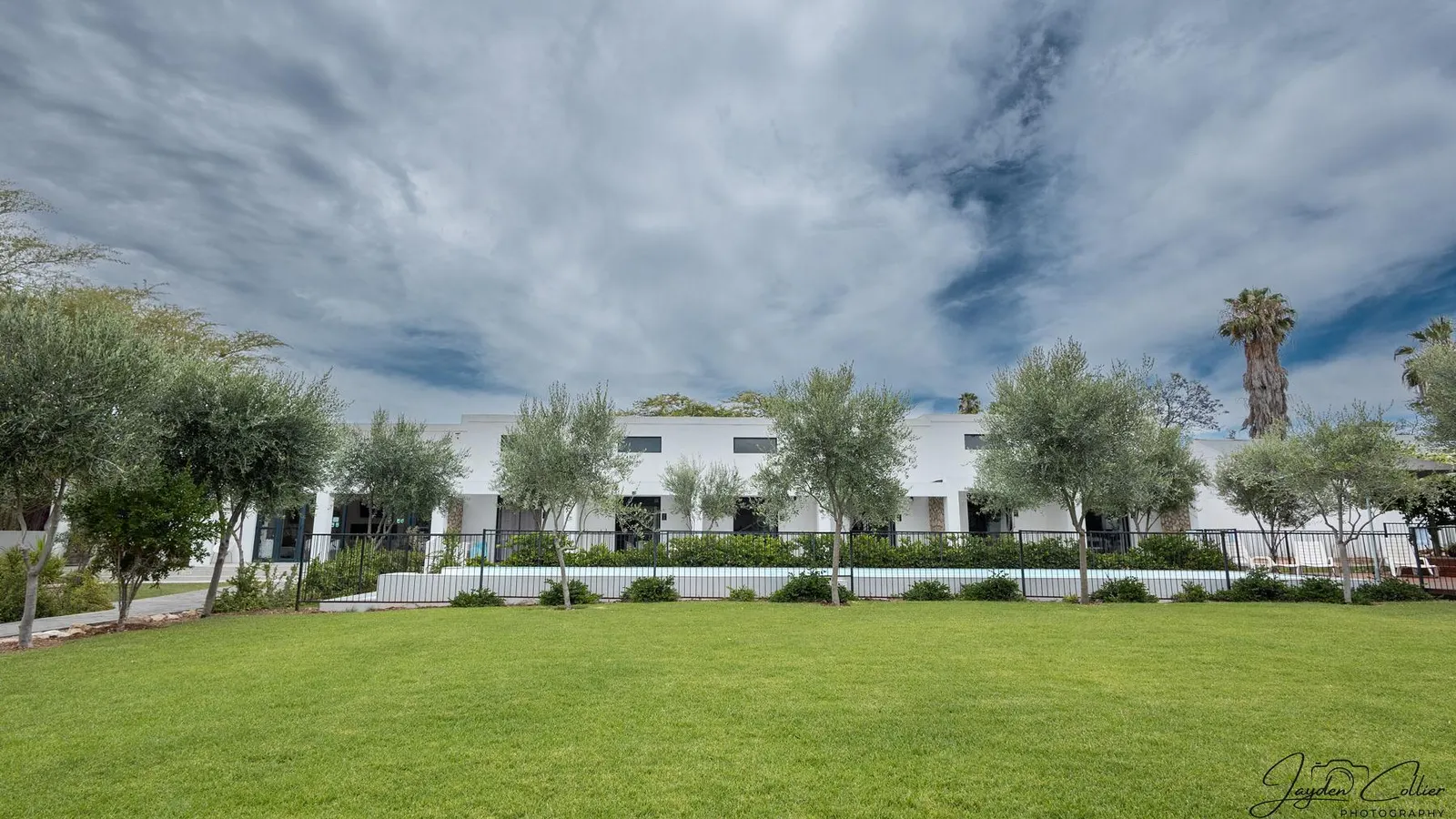 Karoo Retreat Gastehuis