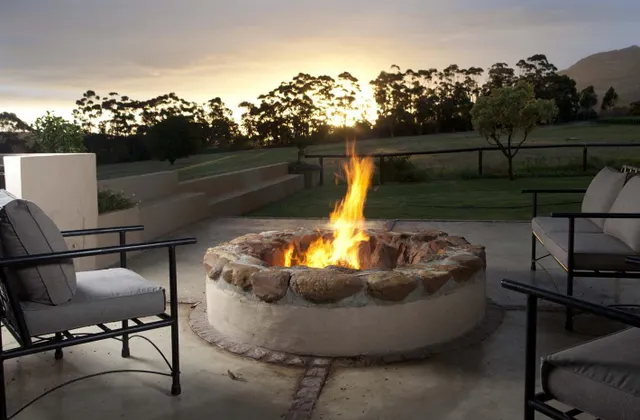 Blue Gum Country Estate