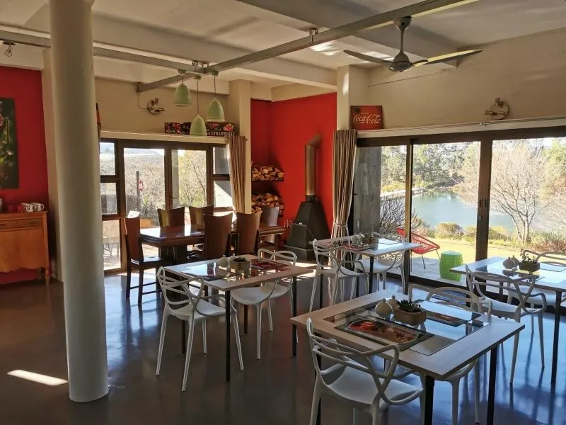 Bramasole Boutique Hotel