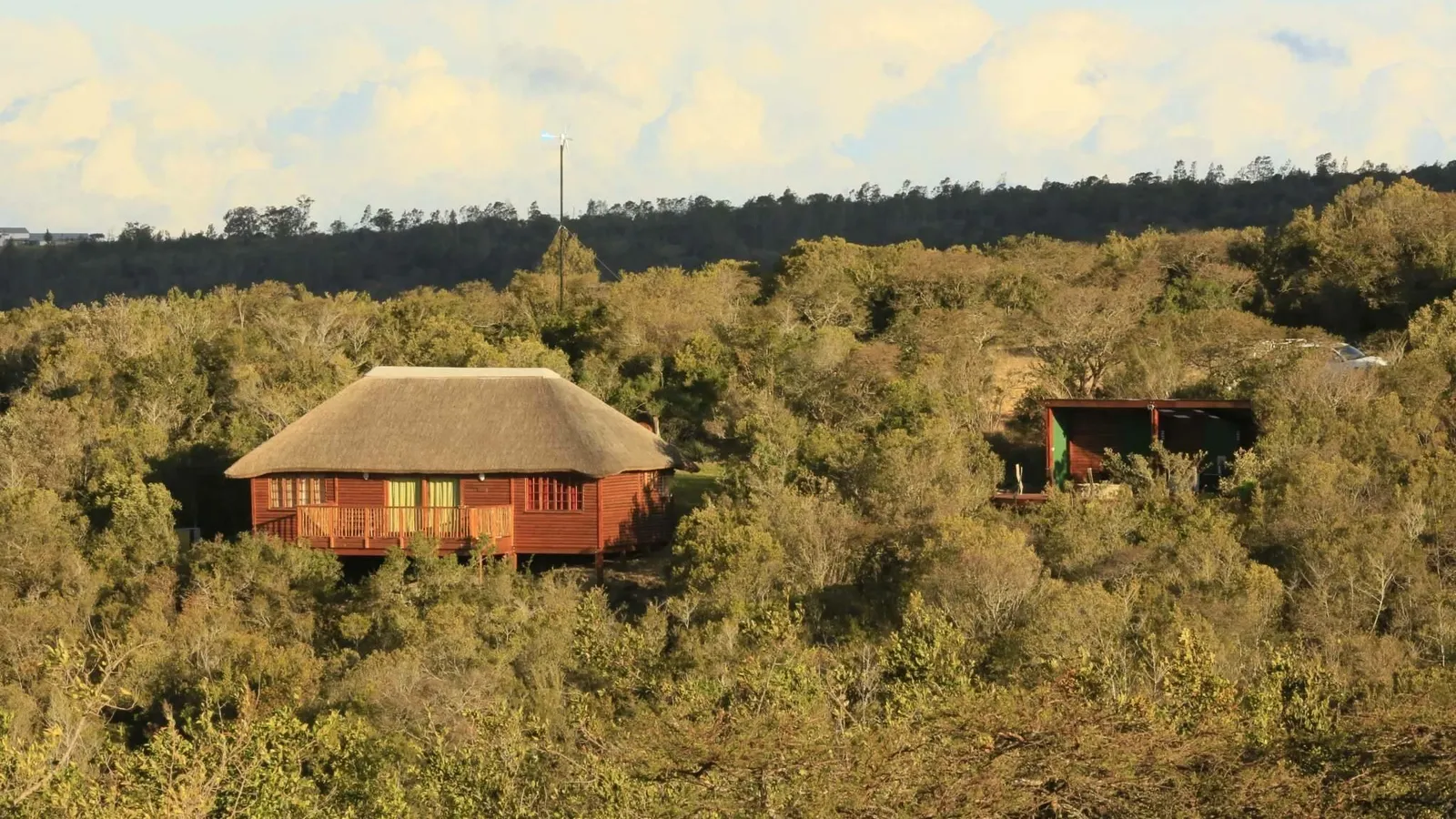 Horseshoe Game Reserve