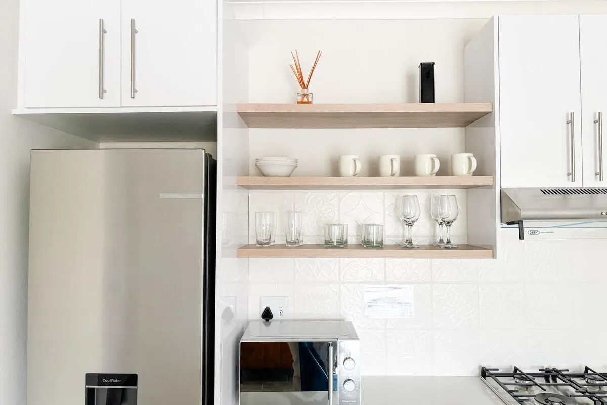 Coastal Charm in Cape Town