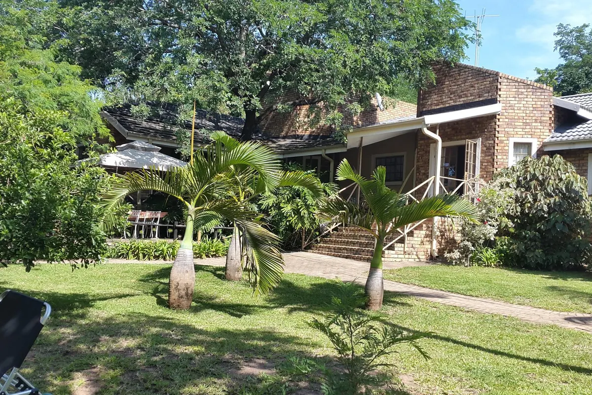 Shingalana Guest House