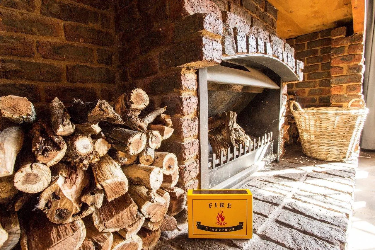 Rivendell Trout Estate