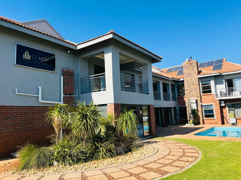 Omni The Pillar Boutique Hotel