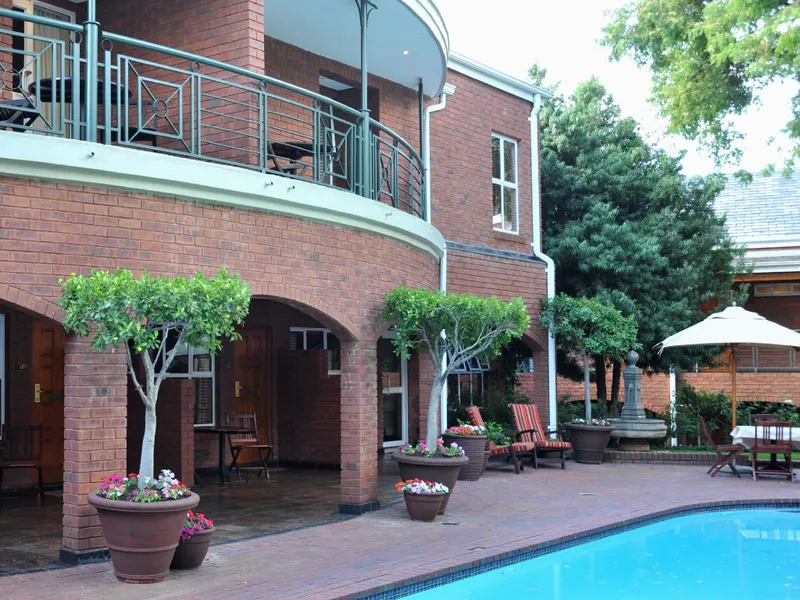 Premier Hotel Falstaff