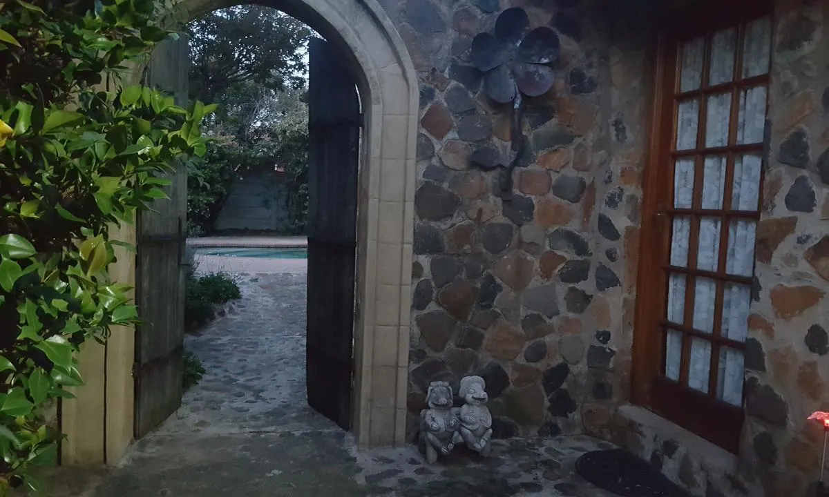 Gemsbok Cottage Bethlehem