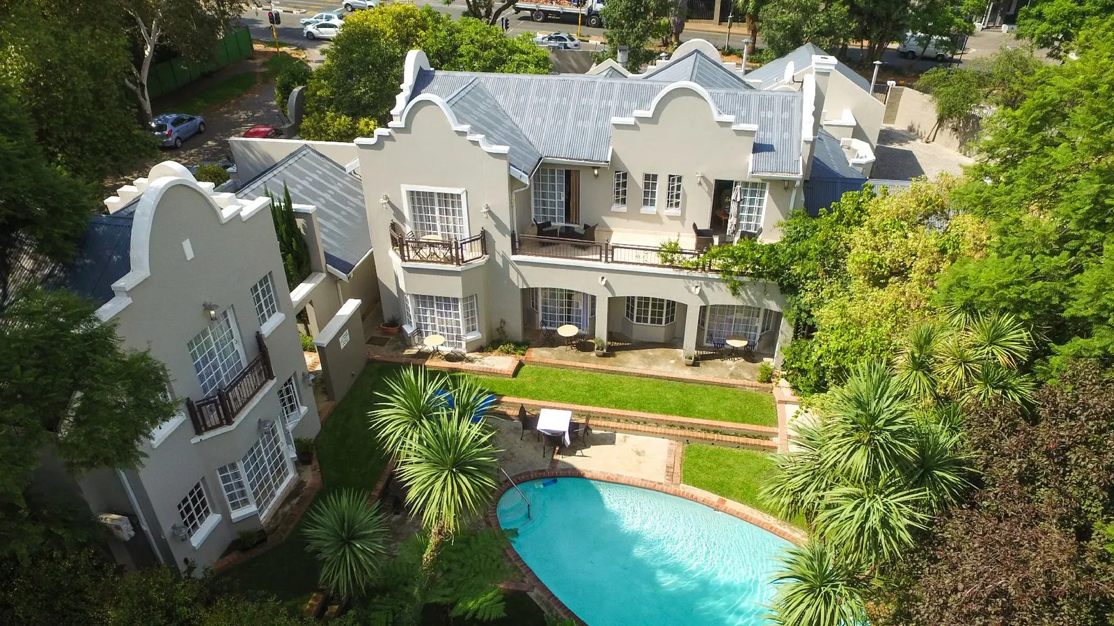 Clico Boutique Hotel