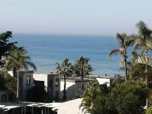 Laguna La Crete-Uvongo