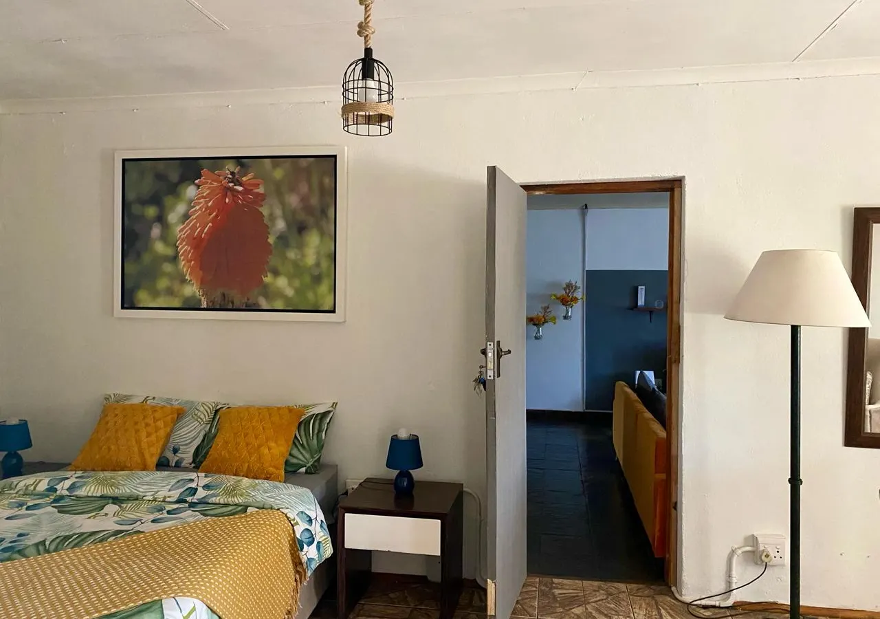 Sensational Antique Patio Suite with Pool & Firepl