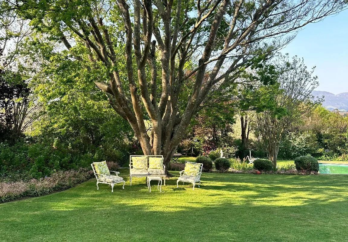 Charming Cottage in Elgin, Grabouw