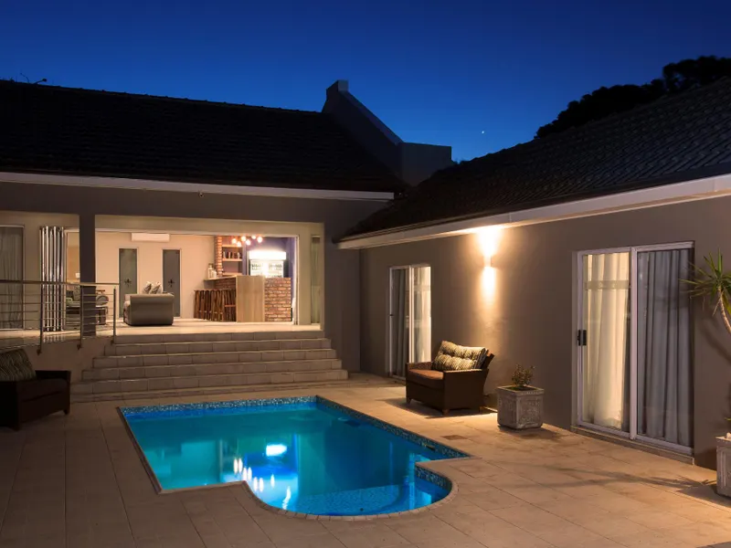 The Hill Boutique Bed & Breakfast