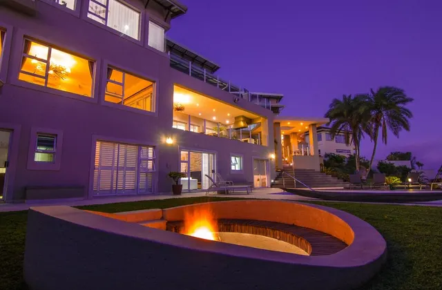 Fairway 11 Beach Villa