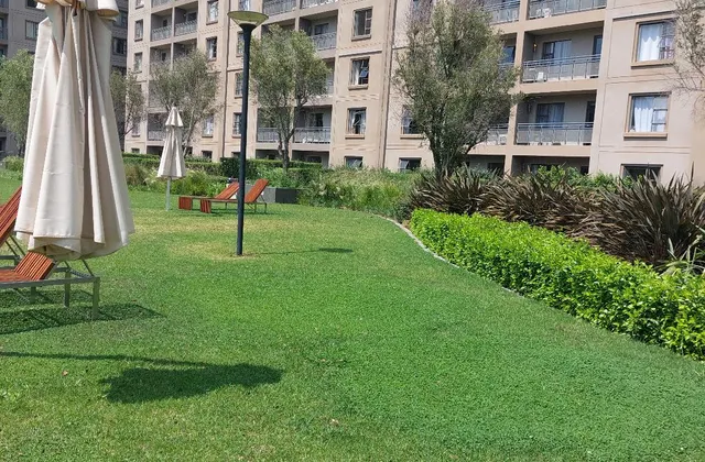 Emabheleni Executive Suites at Westpoint 