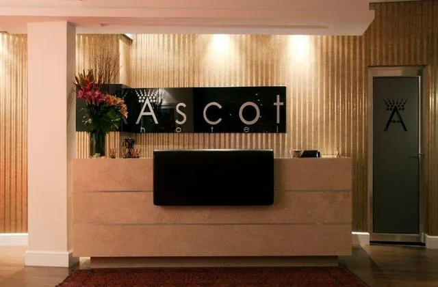 Ascot Boutique Hotel