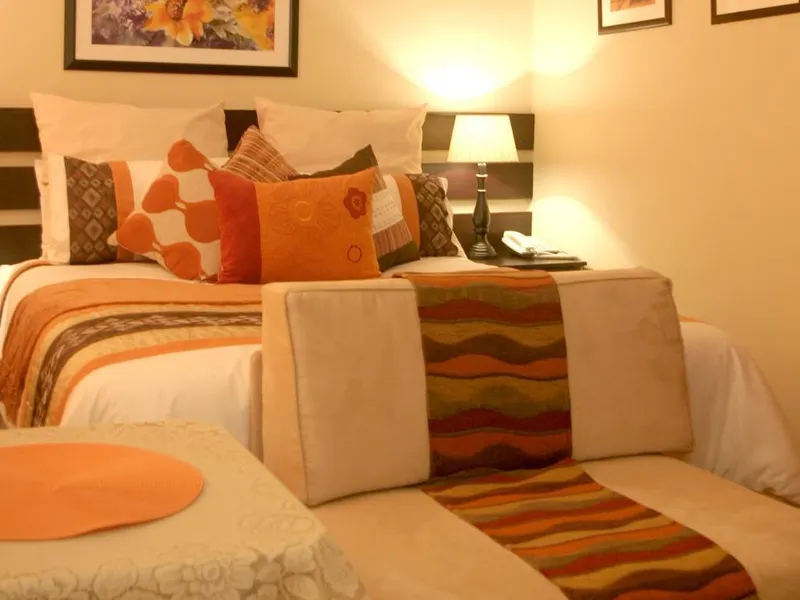 Queen's Place Guest House