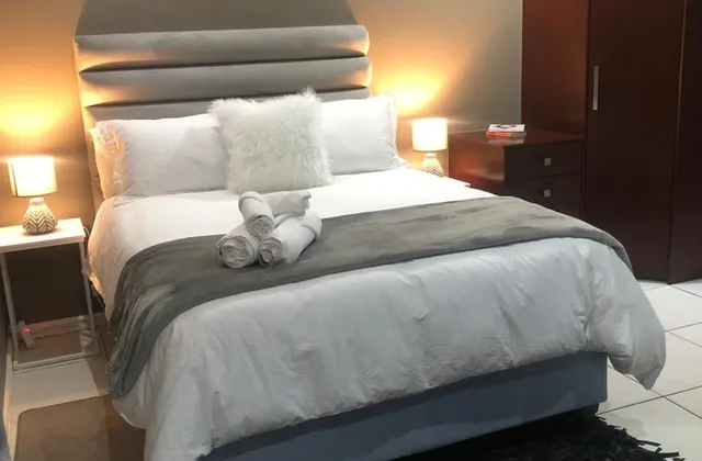 Cass Villa 25 Kimberley 