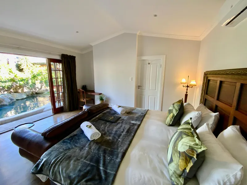 Goblins Mead Guest House