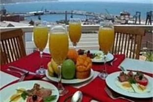 The Grosvenor Guest House & Self Catering