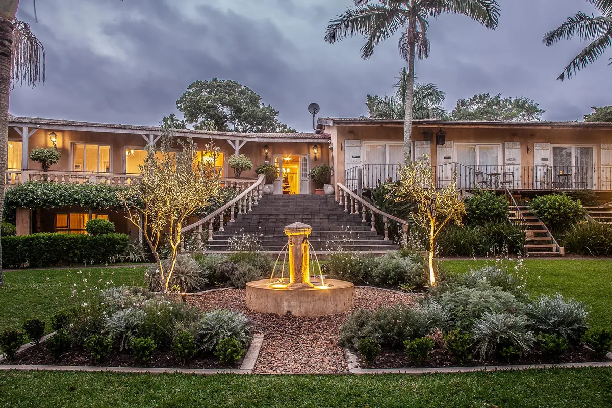 Petite Provence Boutique Bed and Breakfast