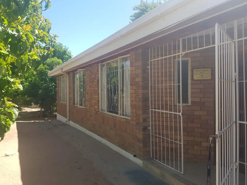 orangeriverguestfarm