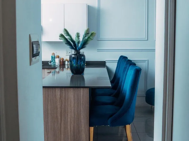 Blue Waves Luxury Apartment- Power Backup