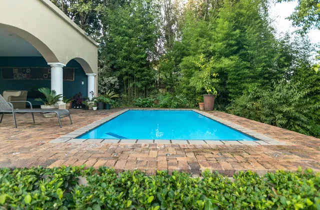 Emmarentia Guest House