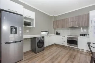 Easy Stay- The Monroe – photo 5, Apartment/Flat in Johannesburg