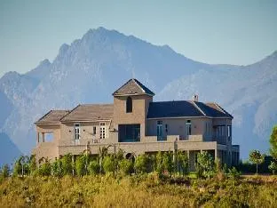 Guinevere Guest Farm