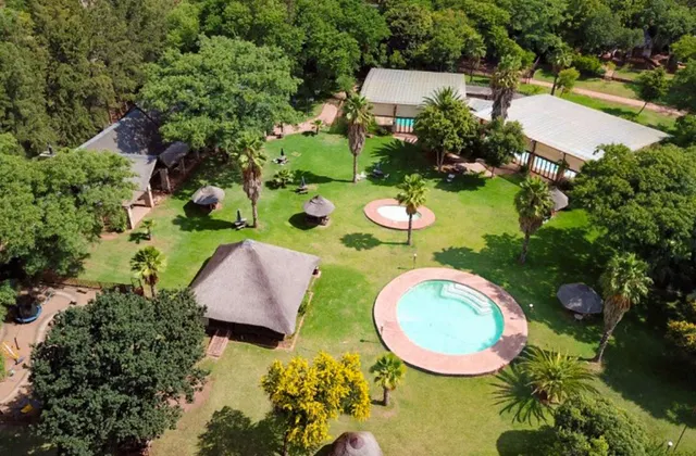 Olifants River Lodge by Dream Resorts