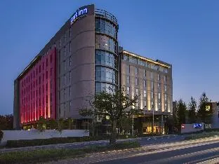 Park Inn Sandton