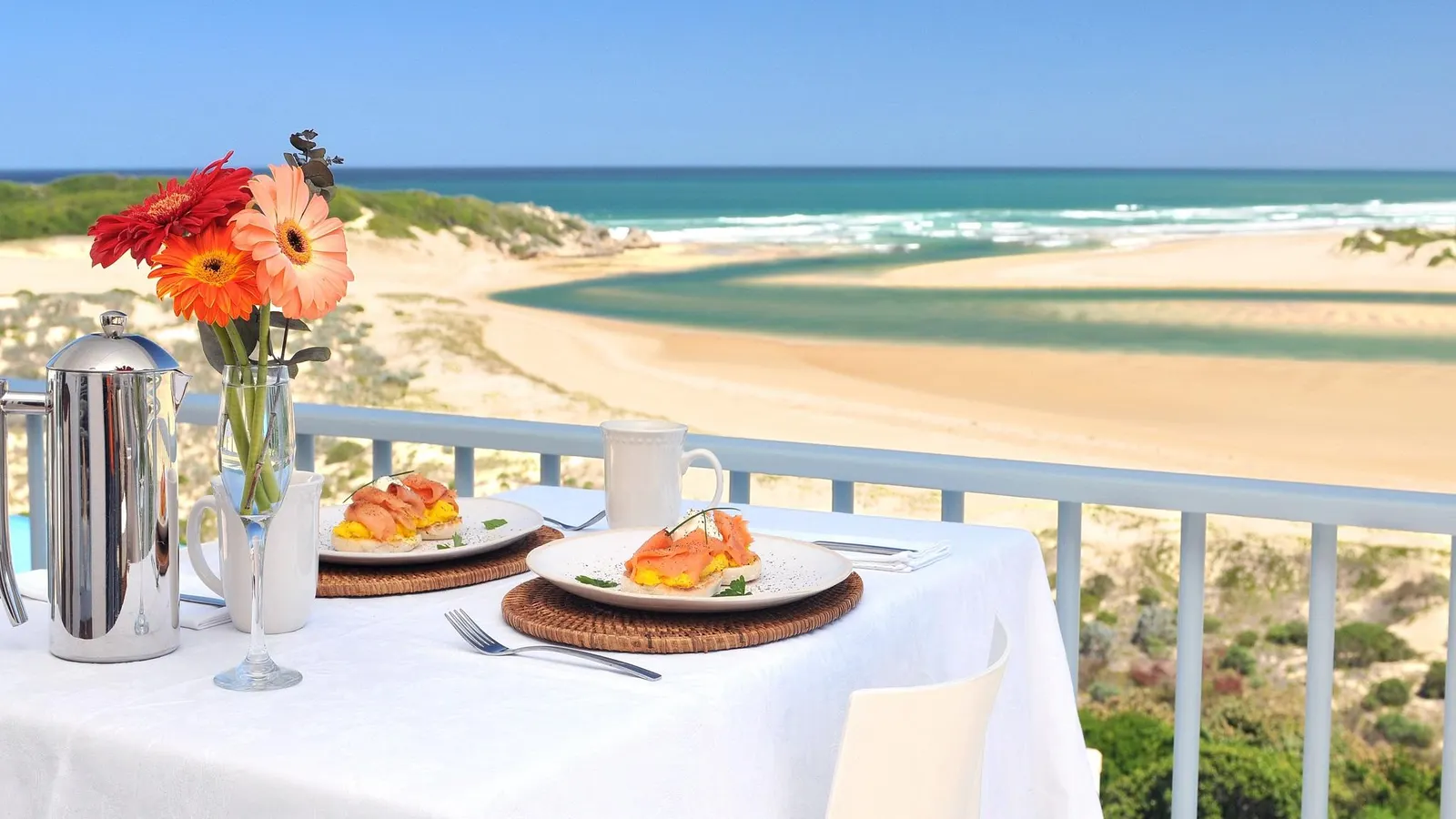 The Oyster Box Beach House