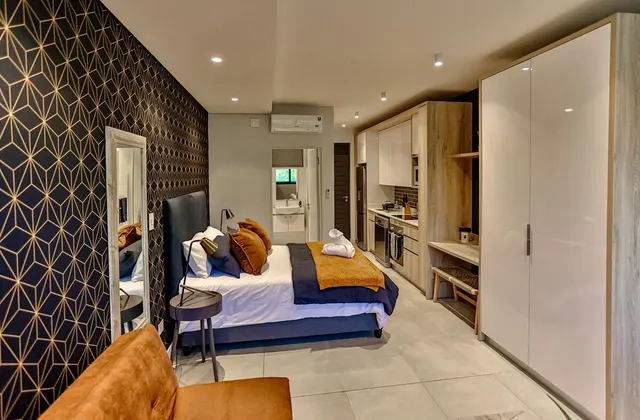 Zimbali Lakes Boulevard Suites 218