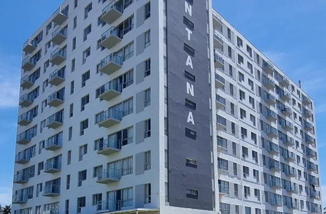 Santana Holiday Resort