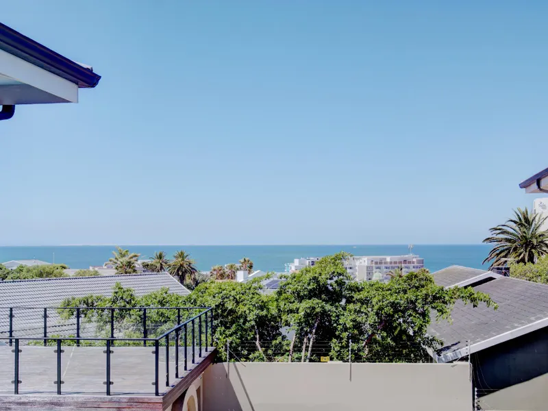 Ahoy Boutique Guest House