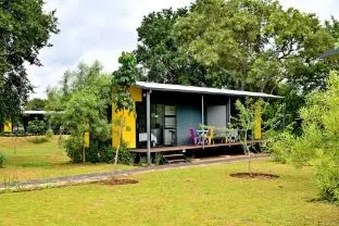 SleepOver Phabeni Gate