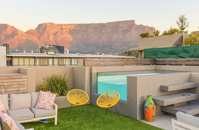 Penthouse w Deck Pool 360 views Summit on Quarter