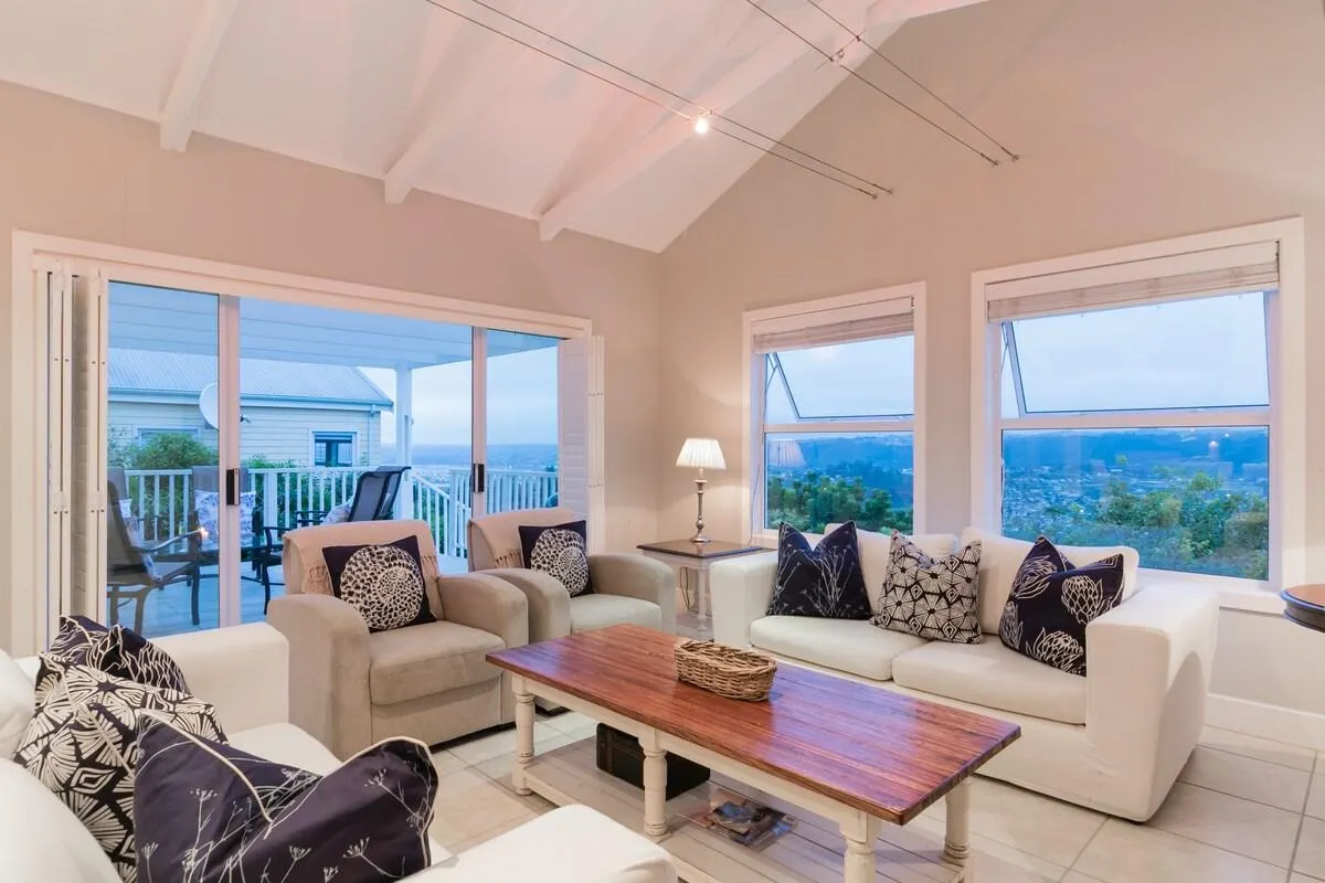 Pezula, Sunrise Delight- NT3