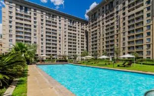 Luxury Apartments West Point Sandton – exterior or main view, Johannesburg