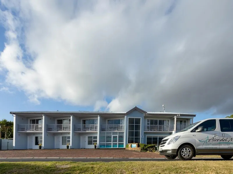 Aire del Mar Guest House