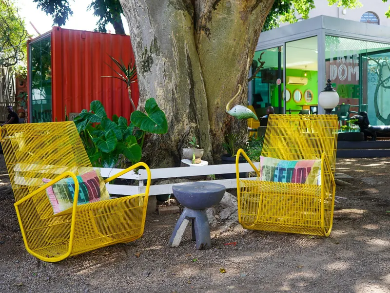 The Concierge Boutique Bungalows