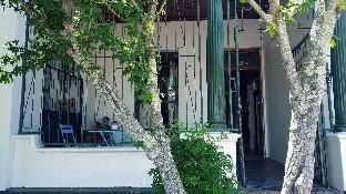 Stumble Inn Backpackers Lodge – photo 5, Bed and breakfast in Stellenbosch
