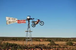 Platbakkies Farm Retreat