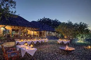 Rhulani Safari Lodge - All Inclusive