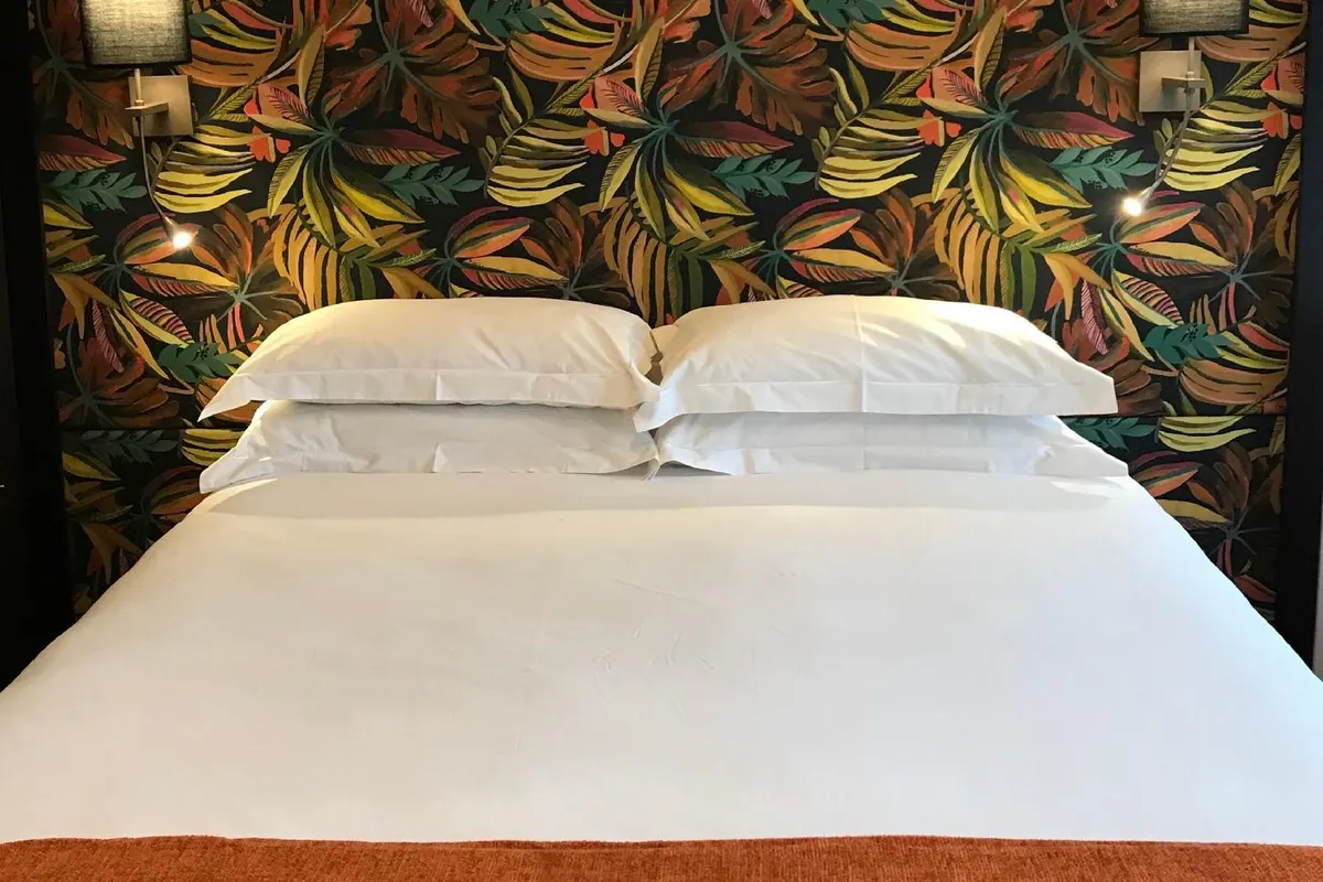 ONOMO Hotel Cape Town Foreshore