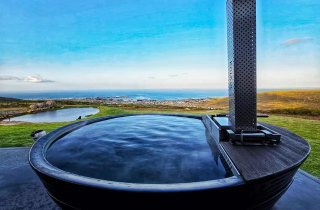 Sapphire St Helena Bay