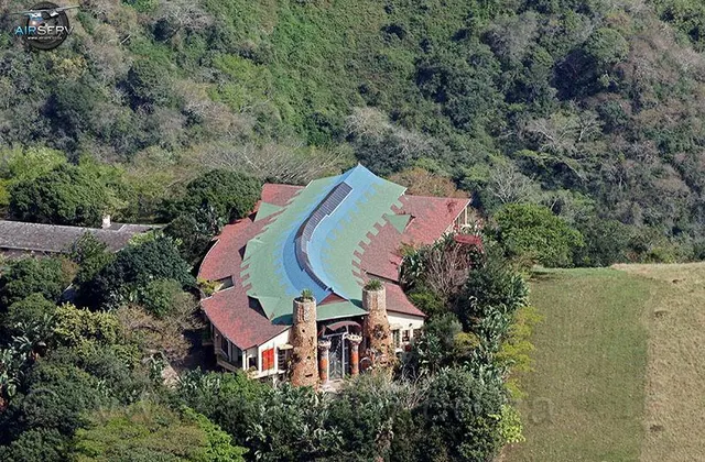 Ammazulu African Palace