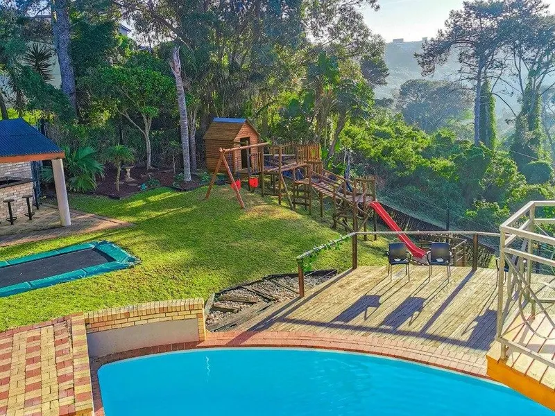 Palm Valley Inn - Port Elizabeth