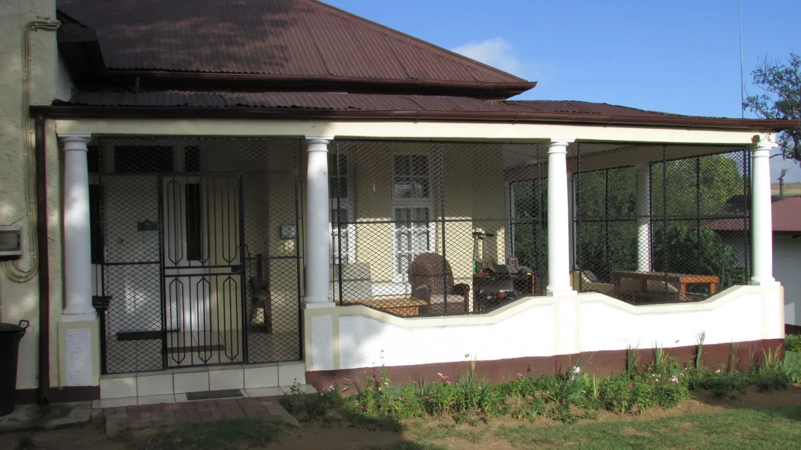 Absolute Leisure Cottages