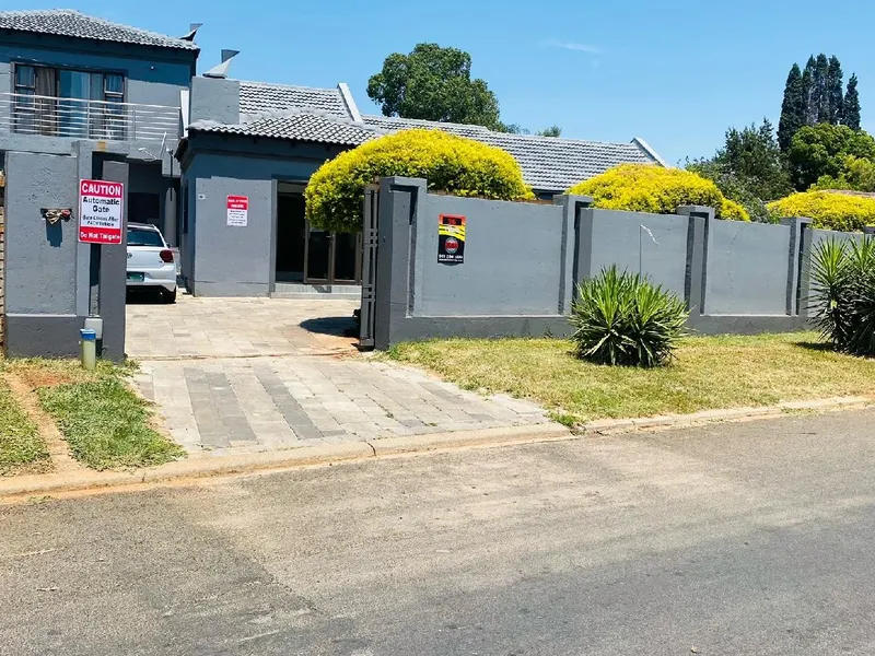 Airport Imperial Guest house